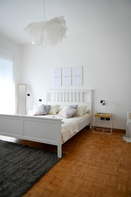 Peaceful Hideaway Apartment Rome